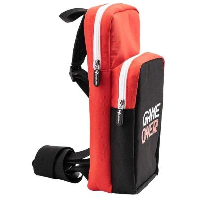 SUBSONIC by SUPERDRIVE cestovní brašna pro Switch 2