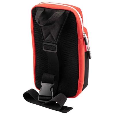 SUBSONIC by SUPERDRIVE cestovní brašna pro Switch 2