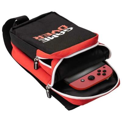 SUBSONIC by SUPERDRIVE cestovní brašna pro Switch 2