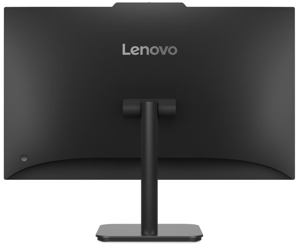 Lenovo V100/ AiO/ N100/ 8GB DDR4/ 512GB SSD/ Intel UHD/ 23,8"FHD,matný/ W11P/ kbd+myš/ černý