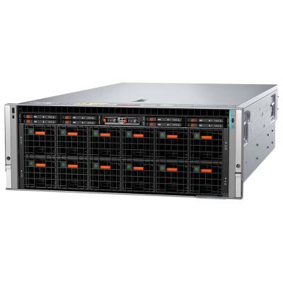 DELL PowerEdge XE7745/8xNVMe/2xEpyc 9575F/768GB/2x1.6TB NVMe/8x3200W/iDRAC Ent./ 8x nVidia L40S 48GB/BOSS/ 3Y PS NBD