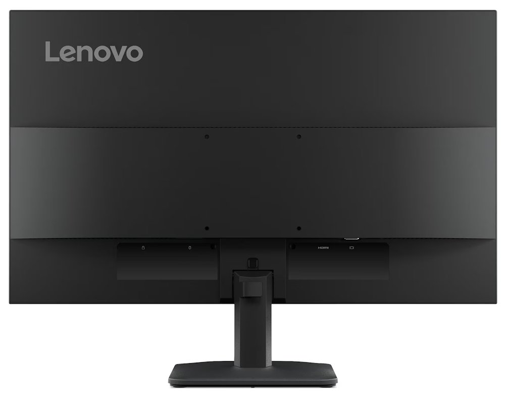 Lenovo S24-4e/ 23,8" VA/ 1920x1080/ 16:9/ 250cd/m2cmd/ 3000:1/ 4ms/ HDMI