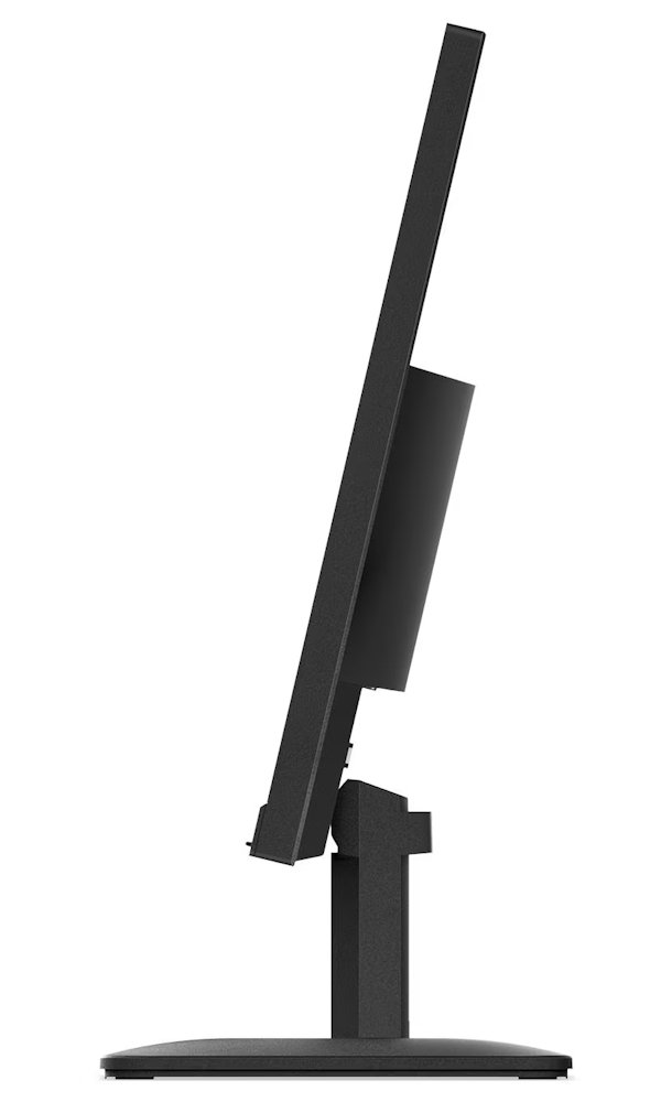 Lenovo S24-4e/ 23,8" VA/ 1920x1080/ 16:9/ 250cd/m2cmd/ 3000:1/ 4ms/ HDMI