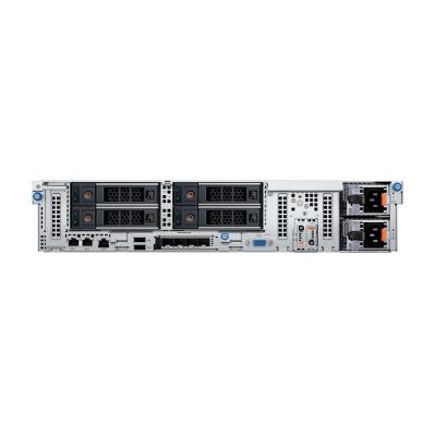 DELL PowerEdge R760XD2/ 24 x 3.5"/ Xeon 4514Y/ 128GB/ 2x 480GB SSD + 12x 24TB SATA/ H755/ 2x 700W/ iDRAC Ent./ 3Y PS NBD