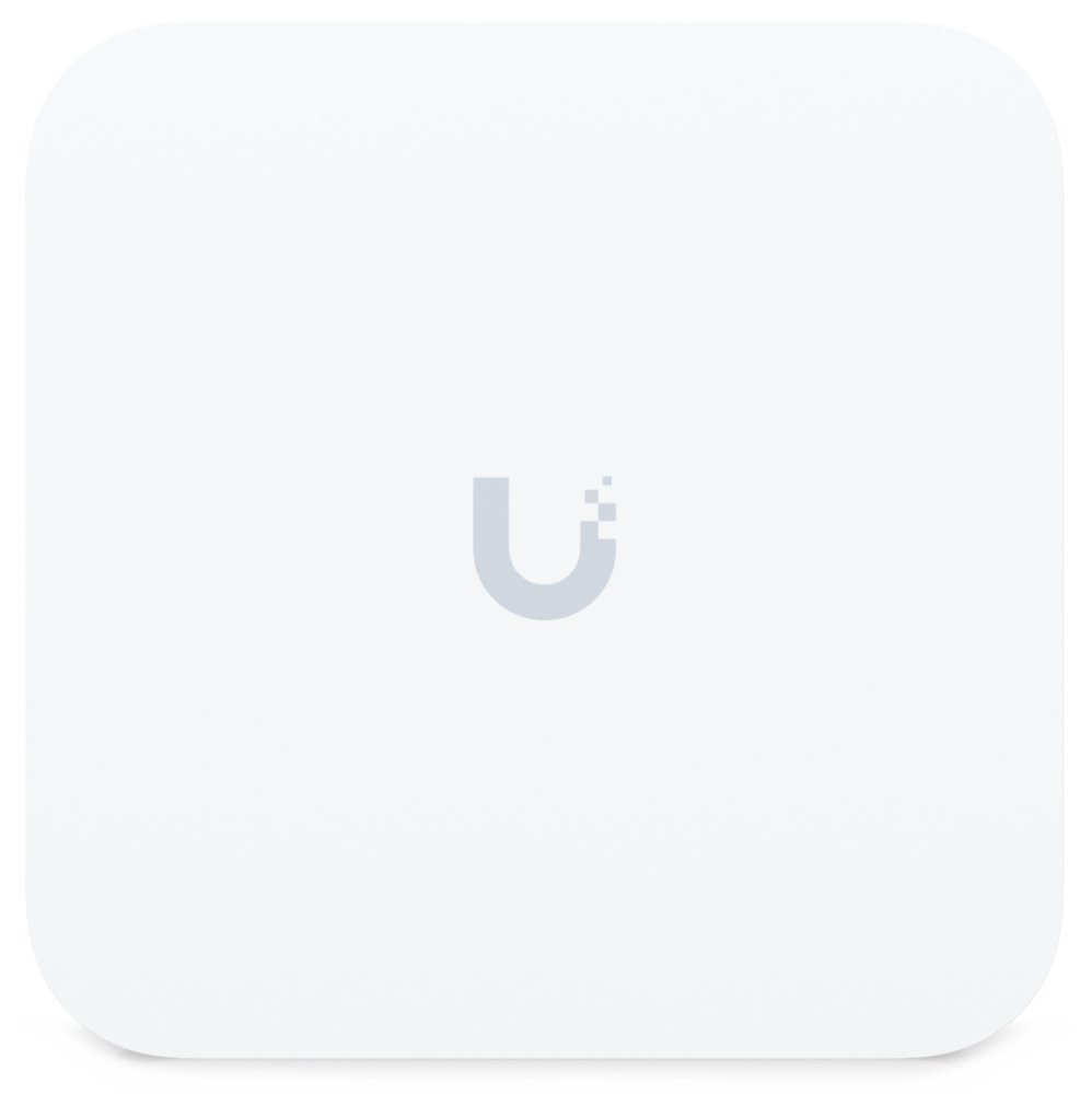 POUŽITÉ - Ubiquiti UniFi Express 7 - Router/AP, 2,4/5/6GHz, Wi-Fi 7, až 10,7 Gbps, UniFi Network OS, IDS/IPS - Výprodej