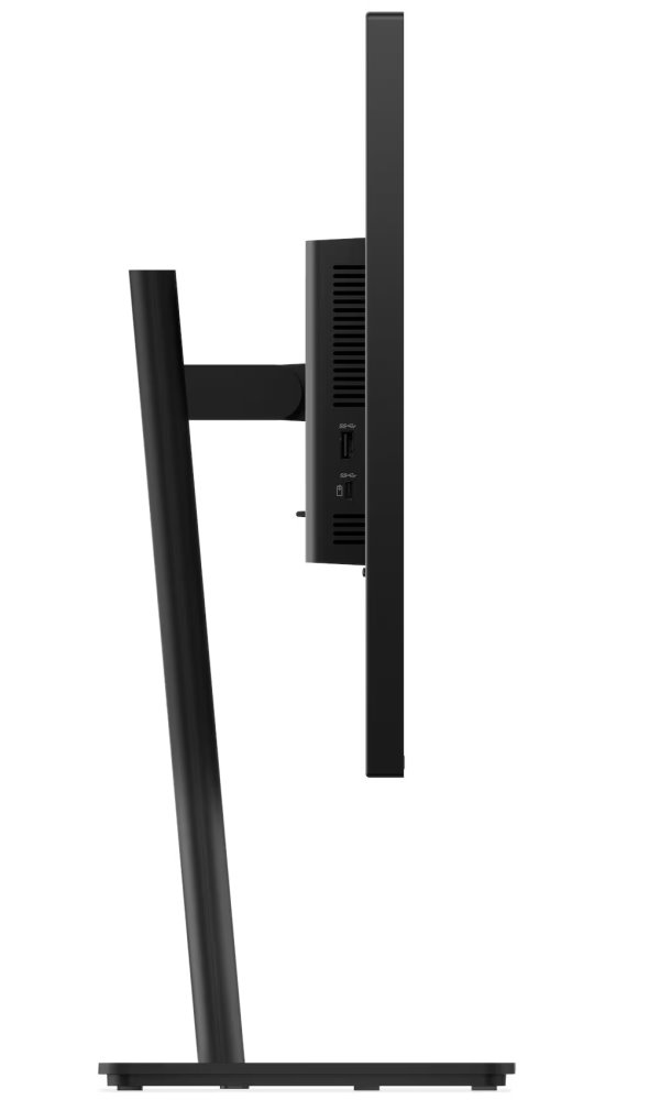 Lenovo T27QD-40 s MC60/ 27" IPS/ 2560x1440/ 16:9/ 350cd/m2cmd/ 1500:1/ 4ms/ HDMI/ DP/ USB/PIVOT