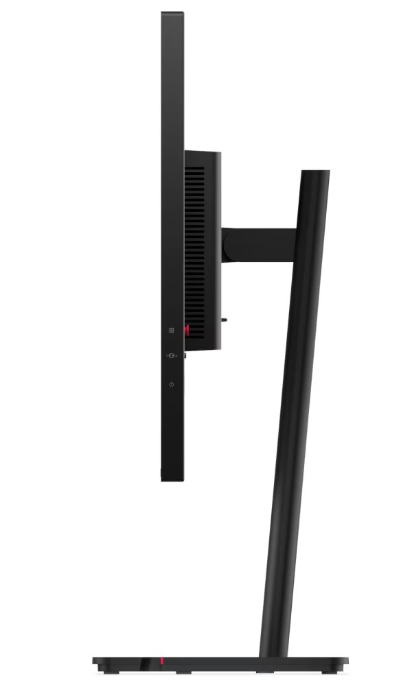 Lenovo T27QD-40 s MC60/ 27" IPS/ 2560x1440/ 16:9/ 350cd/m2cmd/ 1500:1/ 4ms/ HDMI/ DP/ USB/PIVOT