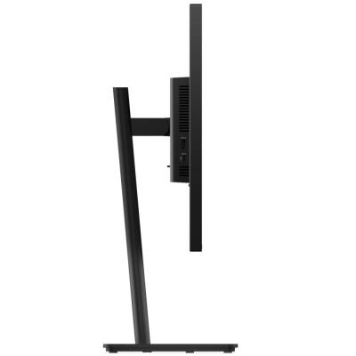 Lenovo T27QD-40/ 27" IPS/ 2560x1440/ 16:9/ 350cd/m2cmd/ 1500:1/ 4ms/ HDMI/ DP/ USB/PIVOT