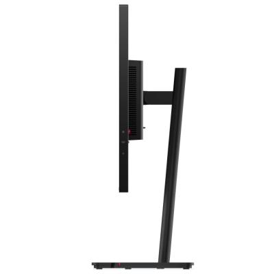 Lenovo T27QD-40/ 27" IPS/ 2560x1440/ 16:9/ 350cd/m2cmd/ 1500:1/ 4ms/ HDMI/ DP/ USB/PIVOT