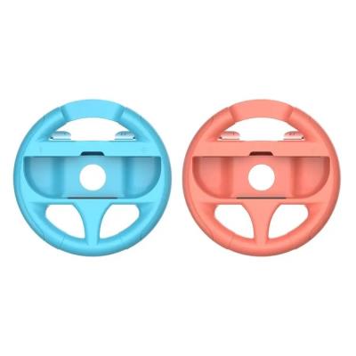 SUBSONIC by SUPERDRIVE sada 2x volantů pro Switch 2