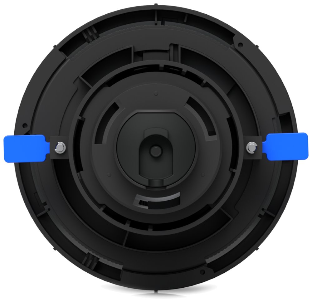 Ubiquiti UniFi G5 PTZ In-Ceiling Mount Smoke Black - Držák pro kameru UniFi G5 PTZ, stropní, zápustný, kouřový kryt