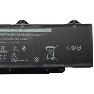 DELL baterie 3-článková 54Wh Li-Ion pro Latitude 5340,5440,5450,550