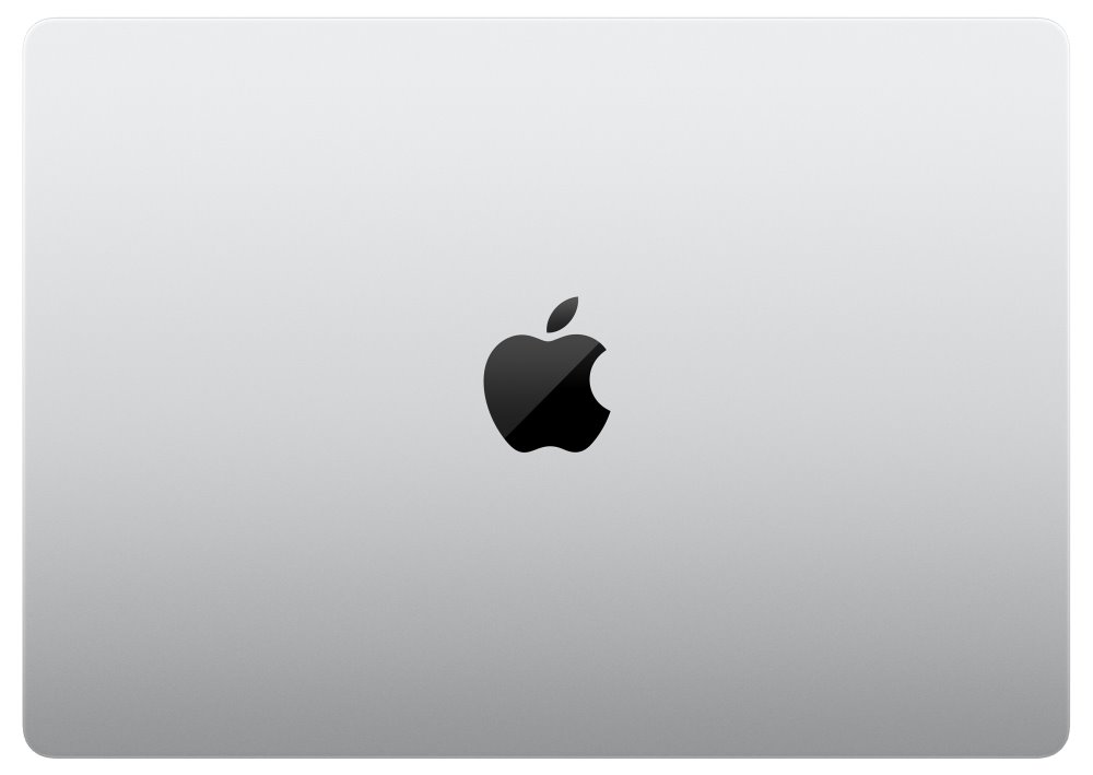 Apple MacBook Pro 14'' / M4 / 10C CPU / 10C GPU / 16GB RAM / 1TB SSD / Stříbrný