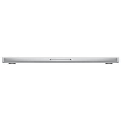 Apple MacBook Pro 14'' / M4 / 10C CPU / 10C GPU / 16GB RAM / 1TB SSD / Stříbrný