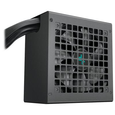DEEPCOOL zdroj PL750-D / 750W / ATX3.1 / 80+ Bronze