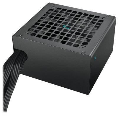 DEEPCOOL zdroj PL750-D / 750W / ATX3.1 / 80+ Bronze