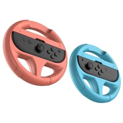 SUBSONIC by SUPERDRIVE sada 2x volantů pro Switch 2