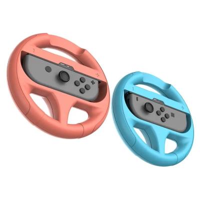 SUBSONIC by SUPERDRIVE sada 2x volantů pro Switch 2