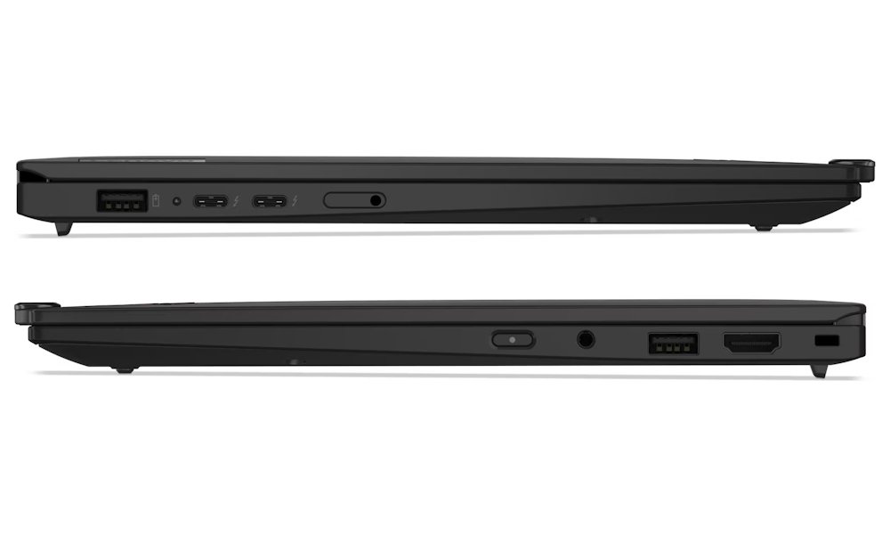 Lenovo X1 Carbon Gen 13/ Ultra 7-258V/ 32GB DDR5/ 2TB SSD/ Intel Graphics 140V/ 14"WUXGA,matný/ W11P/ černý