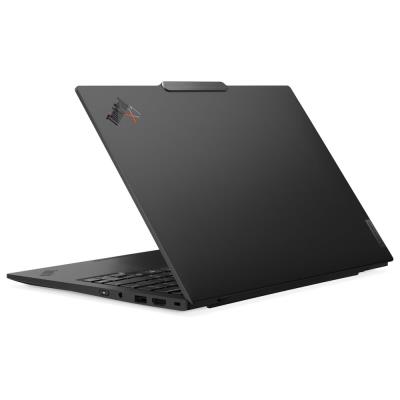 Lenovo X1 Carbon Gen 13/ Ultra 7-258V/ 32GB DDR5/ 2TB SSD/ Intel Graphics 140V/ 14"WUXGA,matný/ W11P/ černý