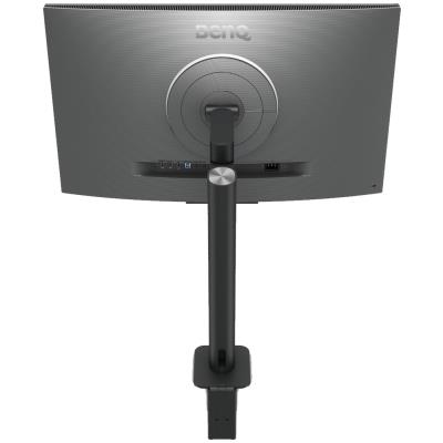 BENQ 31,5" IPS LED RD320UA/3840x2160 / 2000:1/ 5ms/400cdm/HDMI/DP/USB-C/Daisy chain/výškově nast./stojan s ramenem/černý