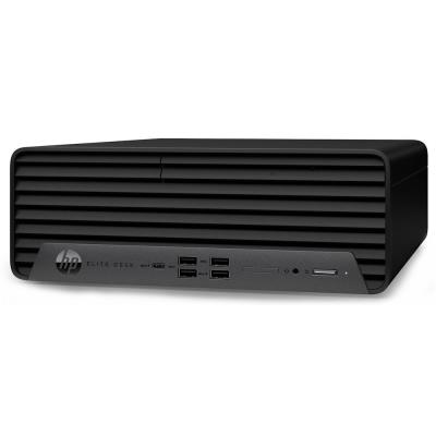 HP Elite SFF 805 G9/ Ryzen 3 Pro 8300G/ 16GB DDR5/ 512GB SSD/ Radeon™Graphics/ W11P/ kbd+myš