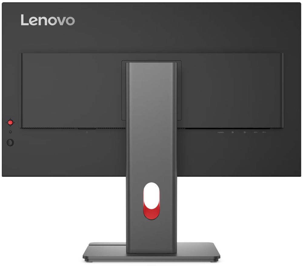 Lenovo P27Q-40/ 27" ECO-IPS/ 2560x1440/ 16:9/ 350cd/m2cmd/ 1500:1/ 4ms/ HDMI/ DP/ USB/ VESA/ černý