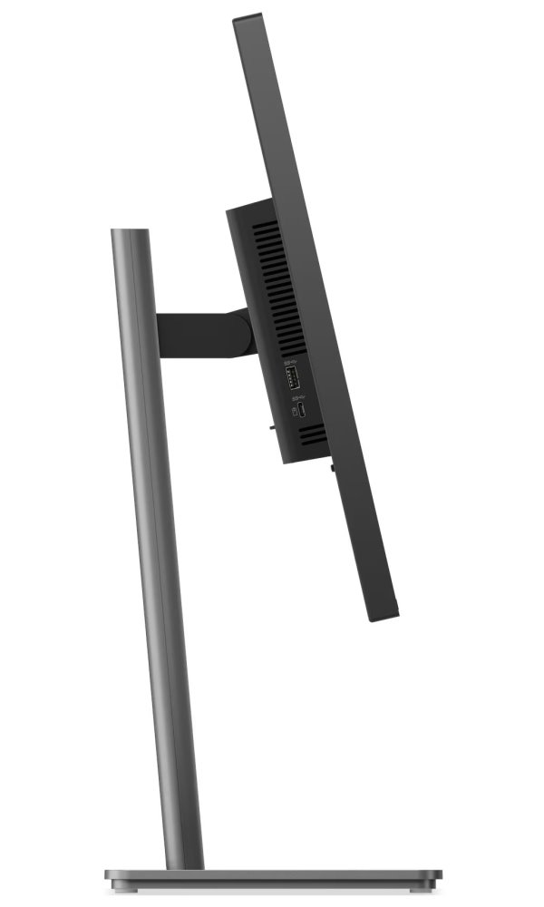 Lenovo P27Q-40 s MC60/ 27" ECO-IPS/ 2560x1440/ 16:9/ 350cd/m2cmd/ 1500:1/ 4ms/ HDMI/ DP/ USB/ VESA/ černý