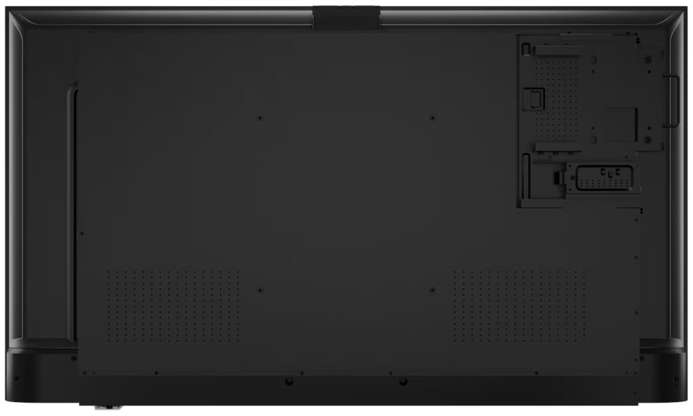 Lenovo ThinkVision E55/ 55" IPS/ 3840x2160/ 16:9/ 400cd/m2cmd/ 5000:1/ 8ms/ HDMI/ DP/ USB/ RJ45/ VESA/ černý