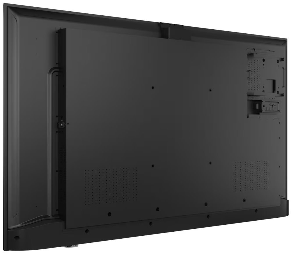 Lenovo ThinkVision E65/ 65" IPS/ 3840x2160/ 16:9/ 400cd/m2cmd/ 5000:1/ 8ms/ HDMI/ DP/ USB/ RJ45/ VESA/ černý