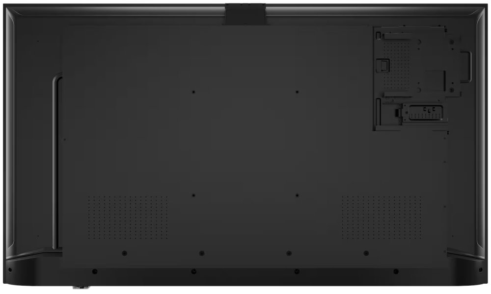 Lenovo ThinkVision E65/ 65" IPS/ 3840x2160/ 16:9/ 400cd/m2cmd/ 5000:1/ 8ms/ HDMI/ DP/ USB/ RJ45/ VESA/ černý