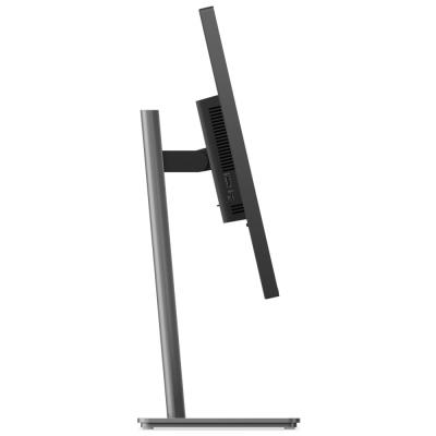 Lenovo P27Q-40 s MC60/ 27" ECO-IPS/ 2560x1440/ 16:9/ 350cd/m2cmd/ 1500:1/ 4ms/ HDMI/ DP/ USB/ VESA/ černý