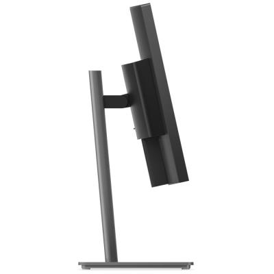 Lenovo P34WD-40 s MC60/ 34" ECO-IPS/ 3440x1440/ 21:9/ 350cd/m2cmd/ 2000:1/ 4ms/ HDMI/ DP/ USB/ RJ45/ VESA/ černý