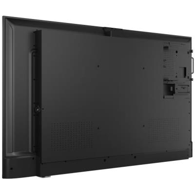 Lenovo ThinkVision E55/ 55" IPS/ 3840x2160/ 16:9/ 400cd/m2cmd/ 5000:1/ 8ms/ HDMI/ DP/ USB/ RJ45/ VESA/ černý