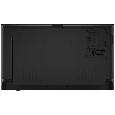 Lenovo ThinkVision E55/ 55" IPS/ 3840x2160/ 16:9/ 400cd/m2cmd/ 5000:1/ 8ms/ HDMI/ DP/ USB/ RJ45/ VESA/ černý