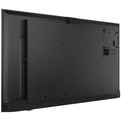 Lenovo ThinkVision E65/ 65" IPS/ 3840x2160/ 16:9/ 400cd/m2cmd/ 5000:1/ 8ms/ HDMI/ DP/ USB/ RJ45/ VESA/ černý