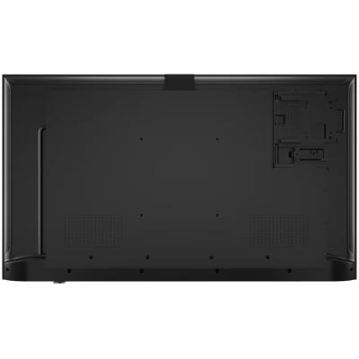 Lenovo ThinkVision E65/ 65" IPS/ 3840x2160/ 16:9/ 400cd/m2cmd/ 5000:1/ 8ms/ HDMI/ DP/ USB/ RJ45/ VESA/ černý