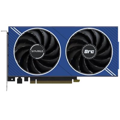 Sparkle Intel Arc A750 ORC OC 8GB / 8GB GDDR6 / PCI-E / HDMI / 3x DP
