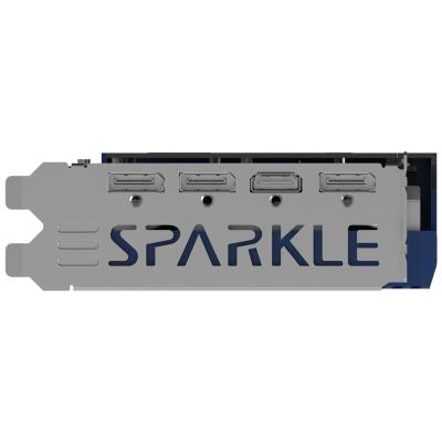 Sparkle Intel Arc A750 ORC OC 8GB / 8GB GDDR6 / PCI-E / HDMI / 3x DP