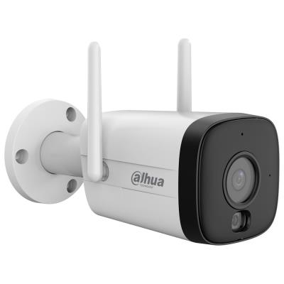 DAHUA IP kamera IPC-HFW1339DTK1-SAW/ Bullet/ Wi-Fi/ 3Mpix/ objektiv 2,8mm/ H.265/ krytí IP67/ IR až 30m/ ONVIF/ CZ app