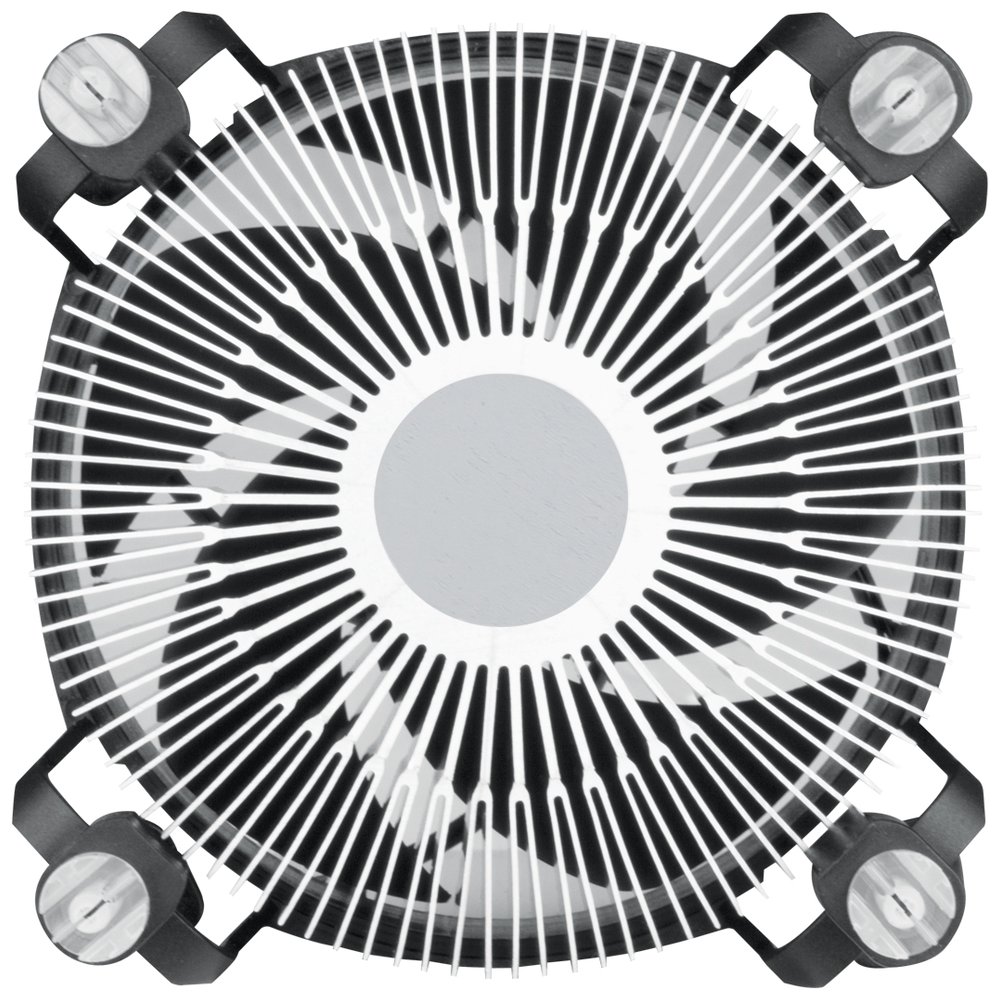 ARCTIC chladič Alpine 17 CO / Intel (LGA1700)