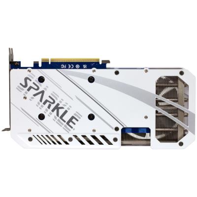 Sparkle Intel Arc A750 ROC Luna OC 8GB / 8GB GDDR6 / PCI-E / HDMI / 3x DP