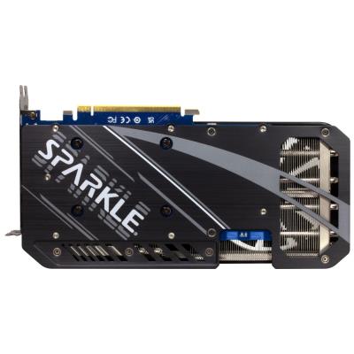 Sparkle Intel Arc A770 ROC OC 16GB / 16GB GDDR6 / PCI-E / HDMI / 3x DP