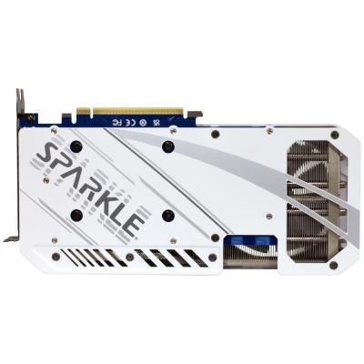 Sparkle Intel Arc A770 ROC LUNA OC 16GB / 16GB GDDR6 / PCI-E / HDMI / 3x DP