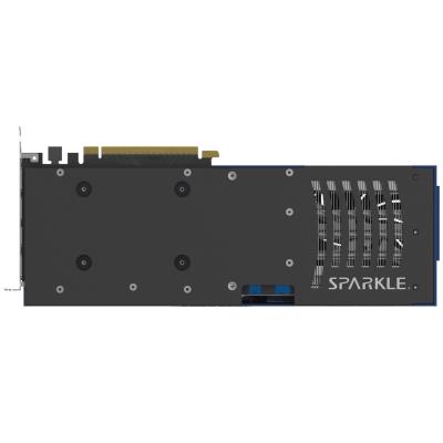 Sparkle Intel Arc A770 TITAN OC 16GB / 16GB GDDR6 / PCI-E / HDMI / 3x DP