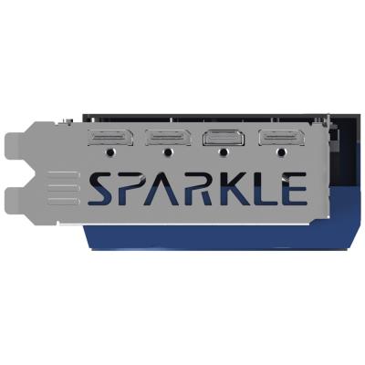 Sparkle Intel Arc A770 TITAN OC 16GB / 16GB GDDR6 / PCI-E / HDMI / 3x DP
