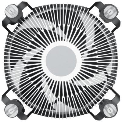 ARCTIC chladič Alpine 17 CO / Intel (LGA1700)