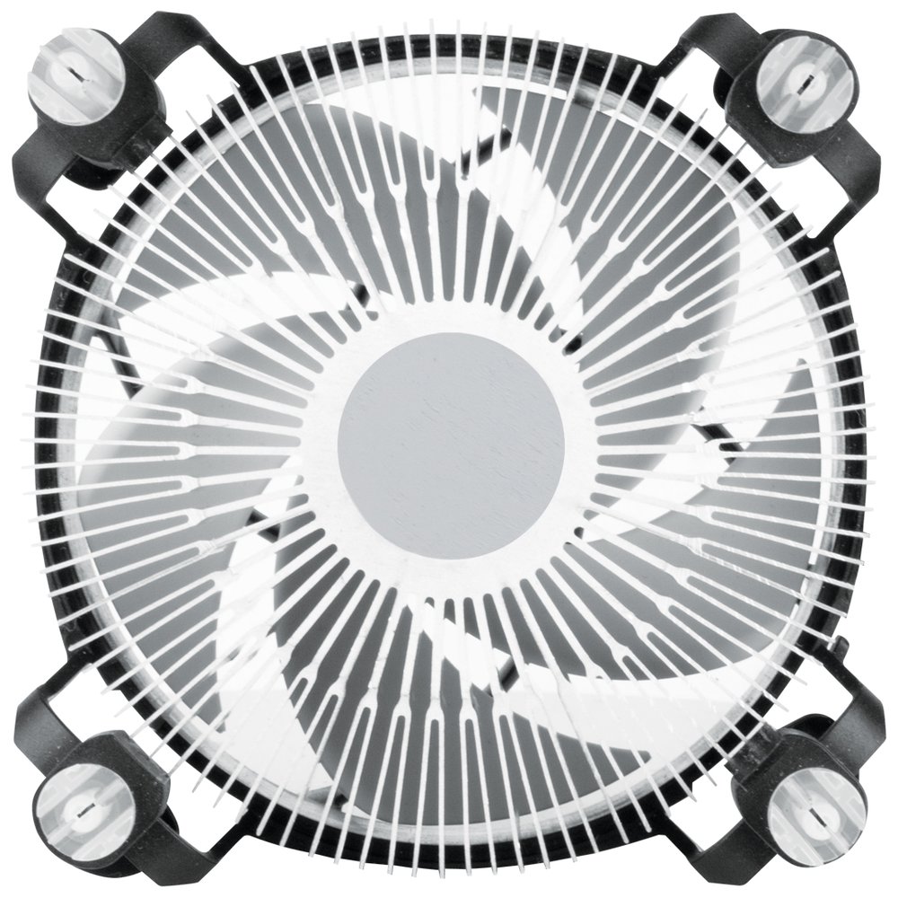 ARCTIC chladič Alpine 17 / Intel (LGA1700)