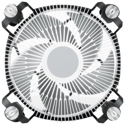 ARCTIC chladič Alpine 17 / Intel (LGA1700)