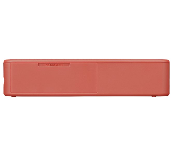 CANON termosublimační tiskárna SELPHY QX20 RD